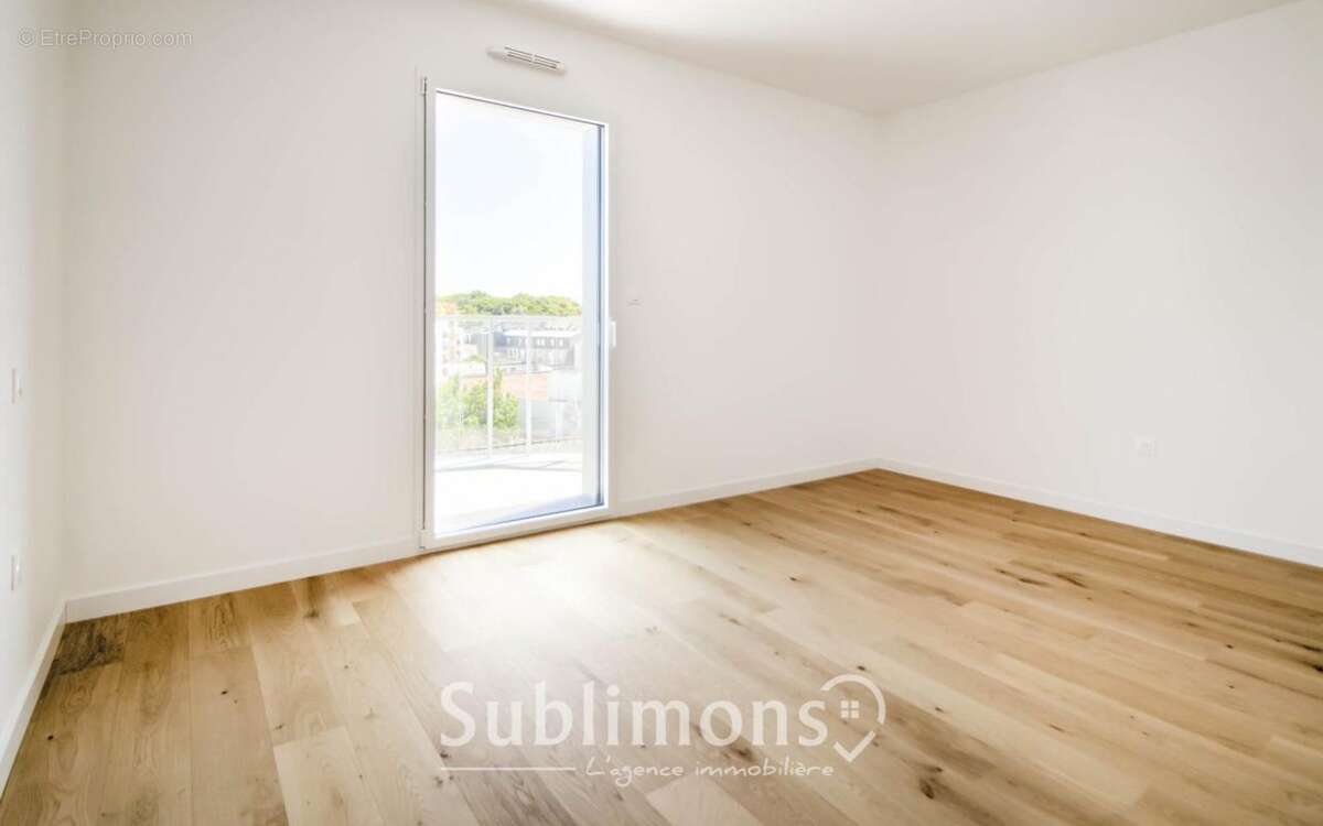 Appartement à VANNES