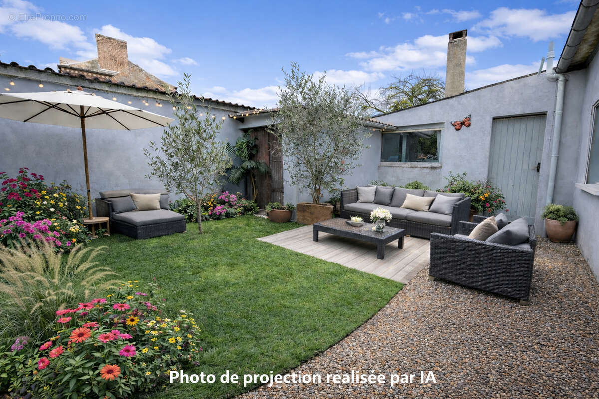 Maison 11 pièces - potentiel 230 m² - photo 5