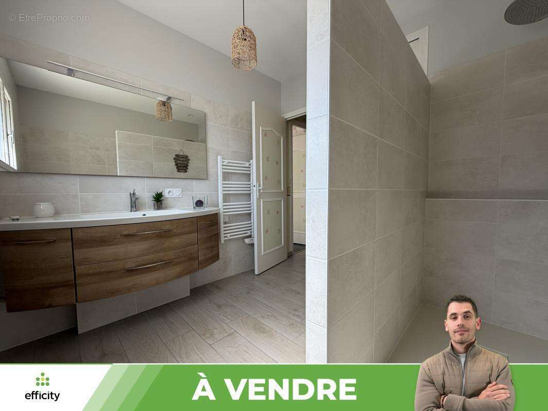 Maison 6 pièces 181 m² à vendre à Saint-Pierre-D'exideuil (86400) - photo 15