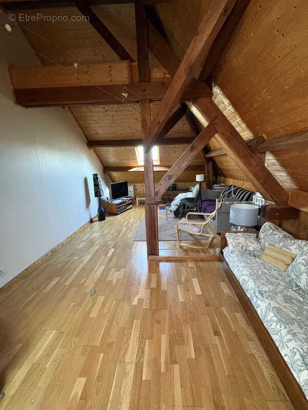 Maison à CHATELLERAULT