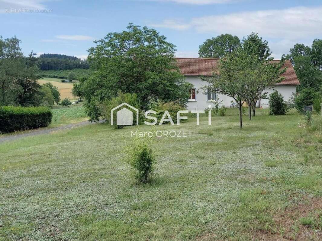 Photo 2 - Maison à CUBLIZE