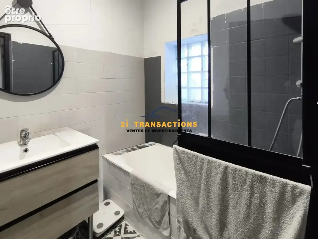 Maison 7 pièces 204 m² à vendre à Saint-Marcellin-En-Forez (42680) - photo 5