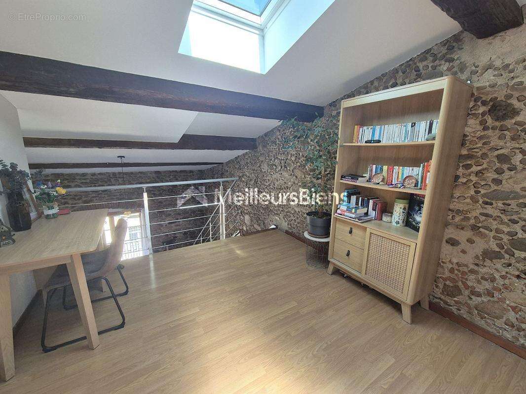 Appartement à SAINT-FELIU-D&#039;AVALL