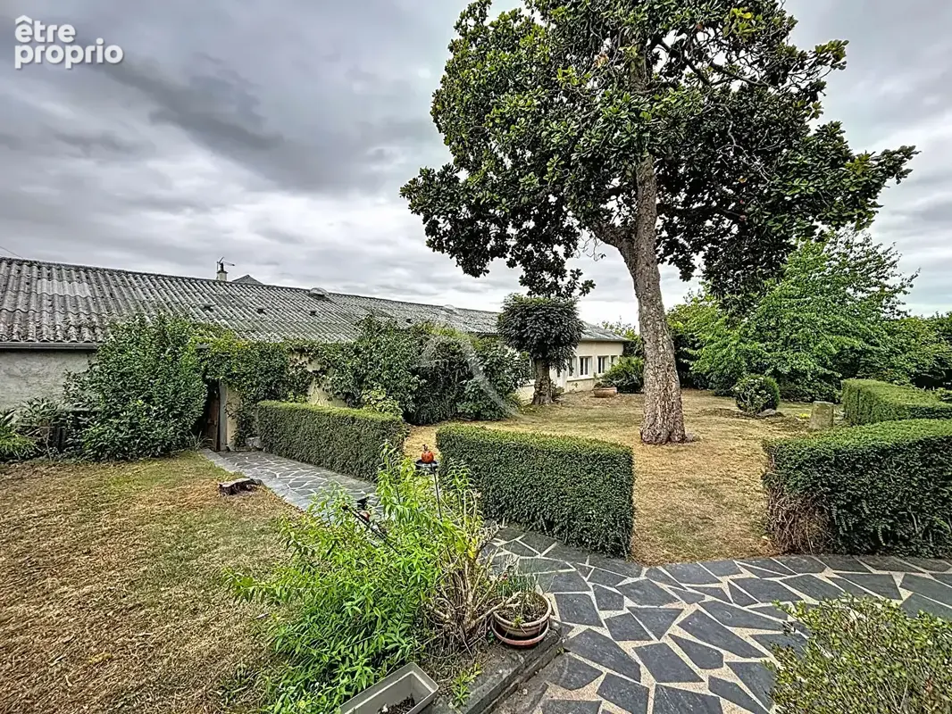 Maison Chateau Gontier Sur Mayenne - photo 4