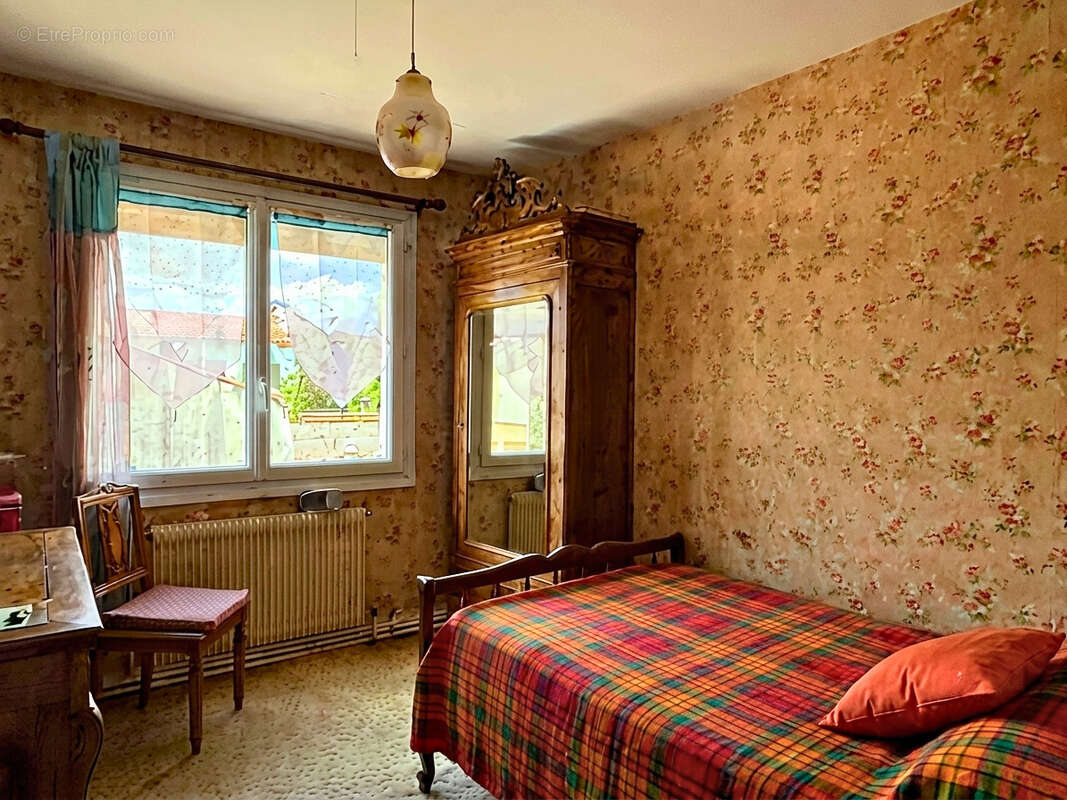 Appartement à COGNAC