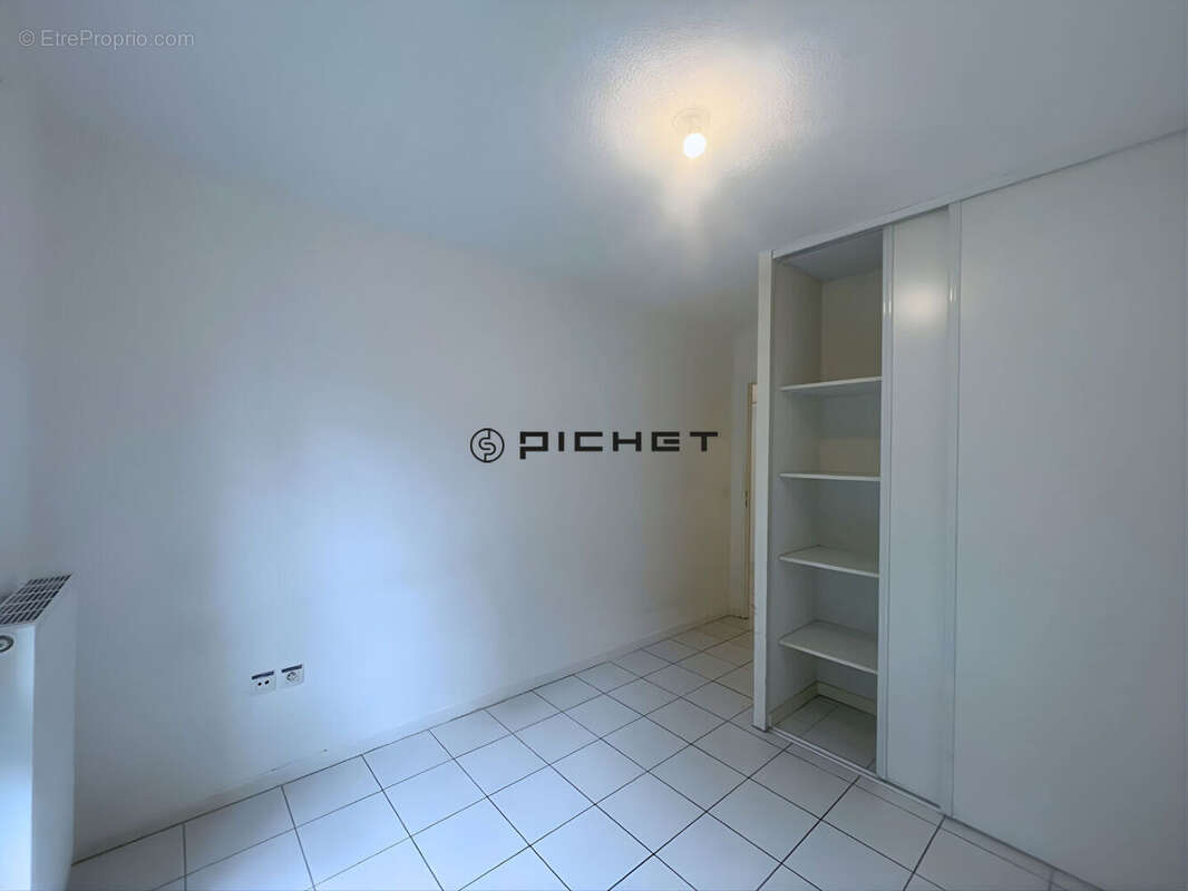 Appartement à CENON