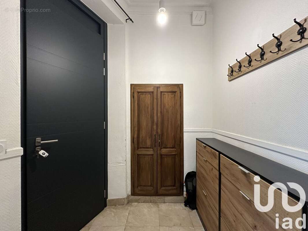 Photo 2 - Maison à VILLENEUVE-SUR-LOT