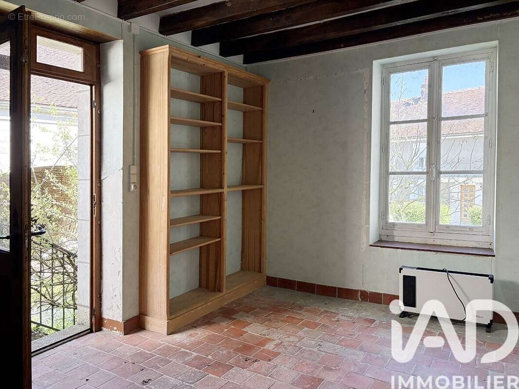 Maison 132 m² à Thury  - photo 9