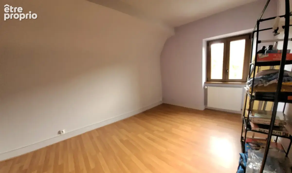 Maison T6 151 m2 habitables rénovée sur 8 ares de terrain avec grange - photo 12