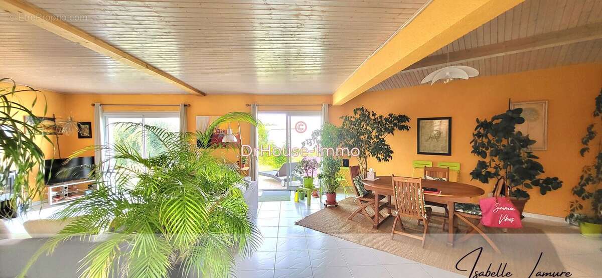 Maison à JARD-SUR-MER