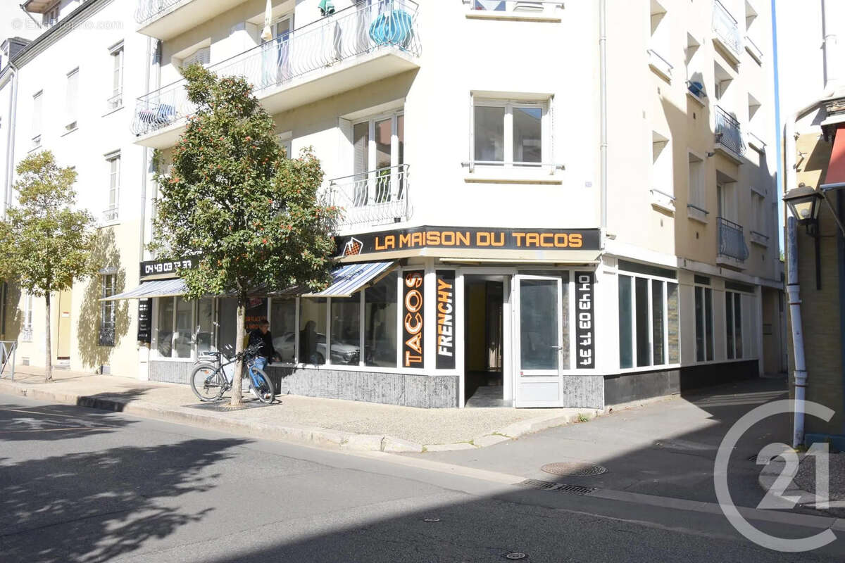 à Vichy  - photo 4