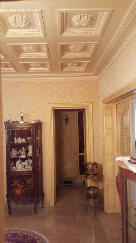 Maison à VALLAURIS