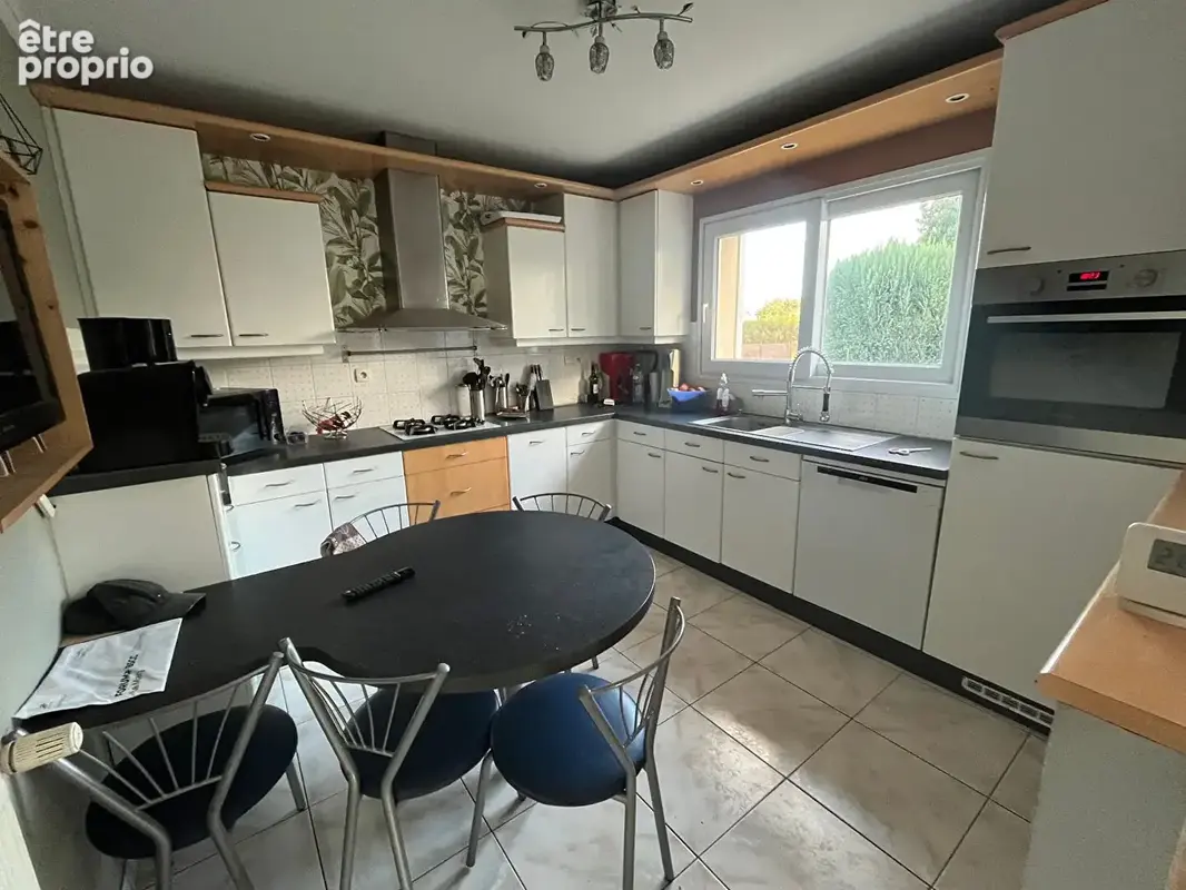 Pordic, maison à vendre école à pieds, 1 500 m2 de terrain - photo 3