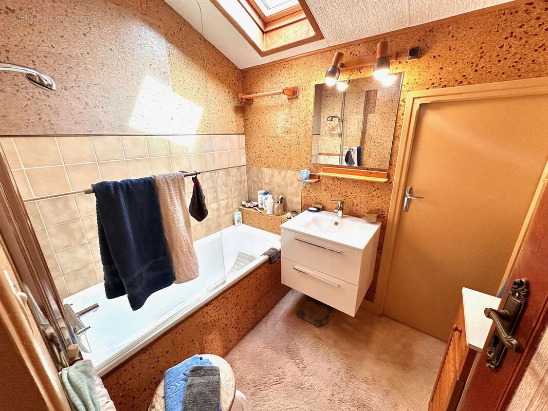 Maison à BAGNERES-DE-BIGORRE