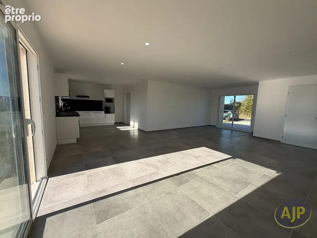 Maison neuve à 8 min de Pons - photo 2