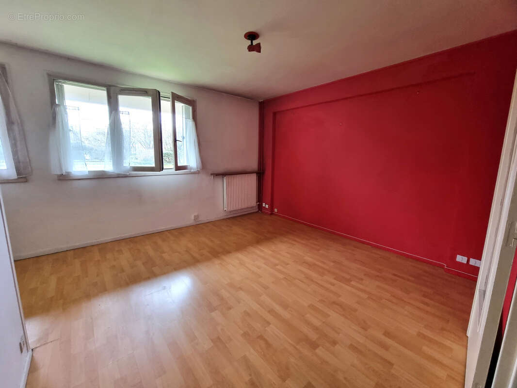 Appartement à MELUN