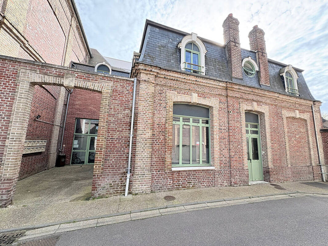 Appartement à ELBEUF