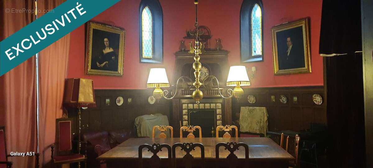 Photo 5 - Maison à VERON