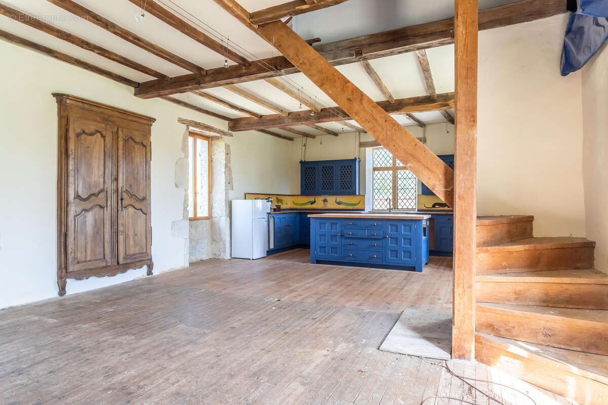 Maison à TOURNON-D'AGENAIS