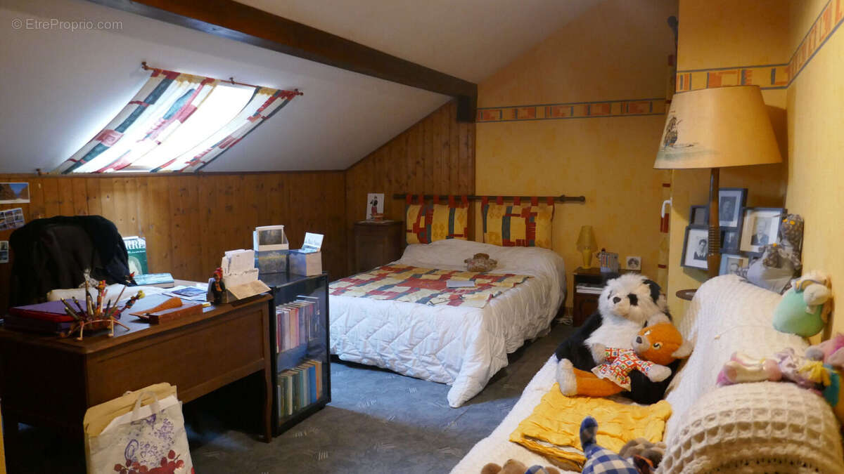 Maison 134m² à val de chaise - photo 8