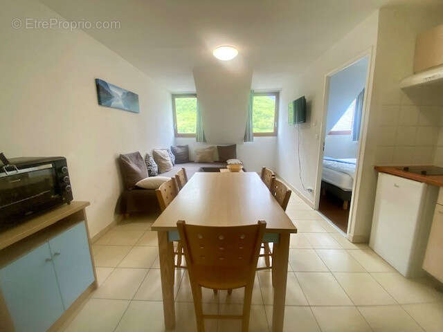 Appartement à ARREAU