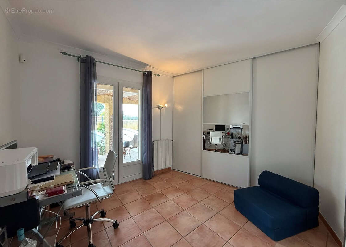 A vendre - saint-gervasy - photo 6