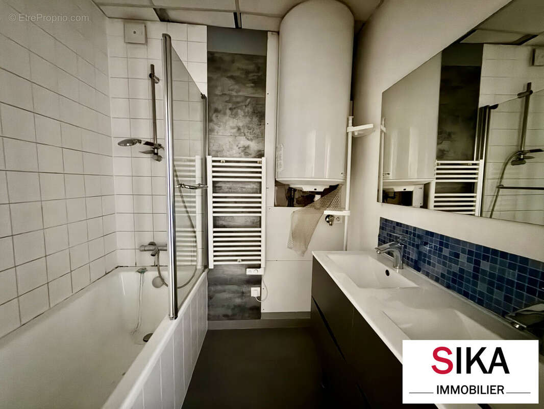 Appartement à WASSELONNE