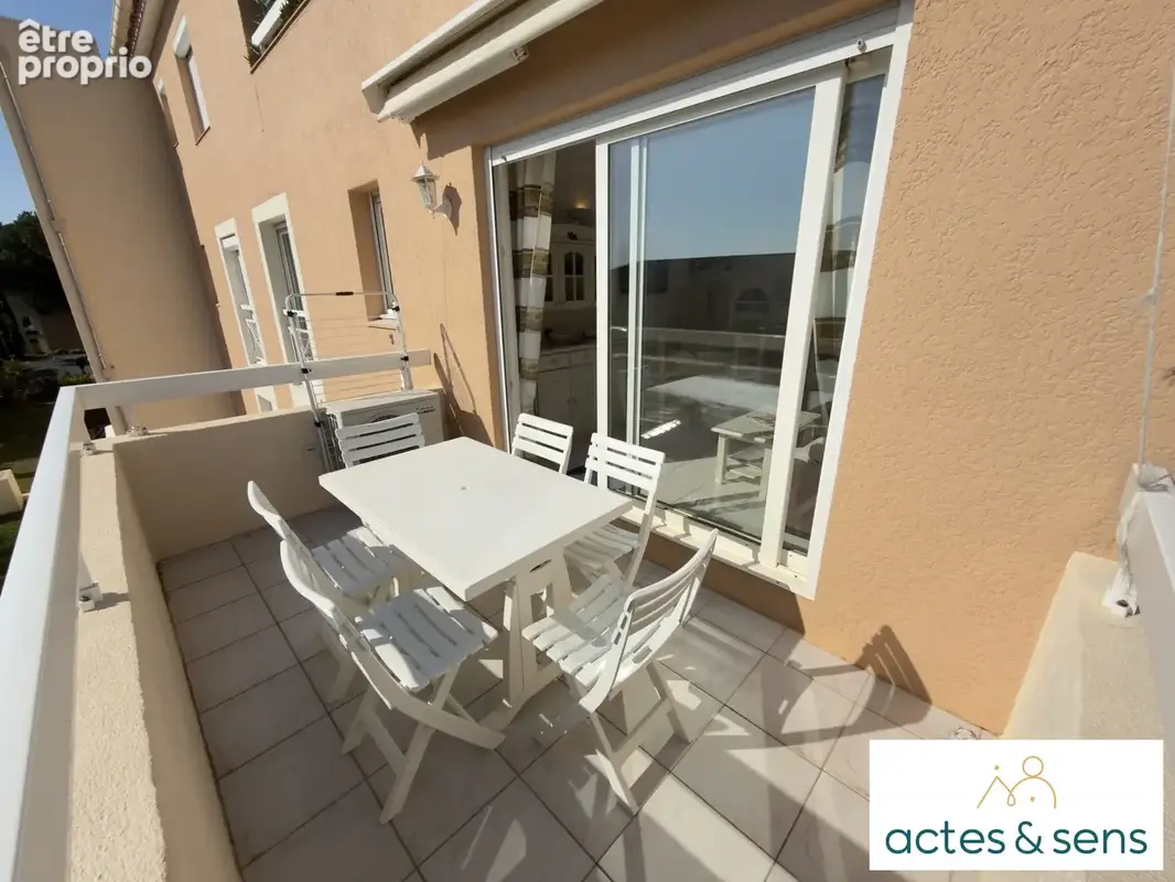 Appartement 3 pièces 41 m² à vendre à Cavalaire-Sur-Mer (83240) - photo 4