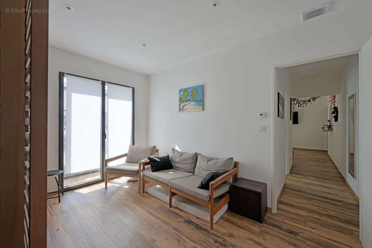 Maison à BEAUVOISIN