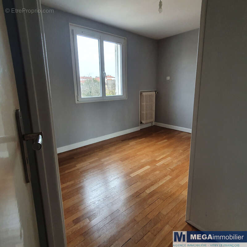 Maison à FRIGNICOURT