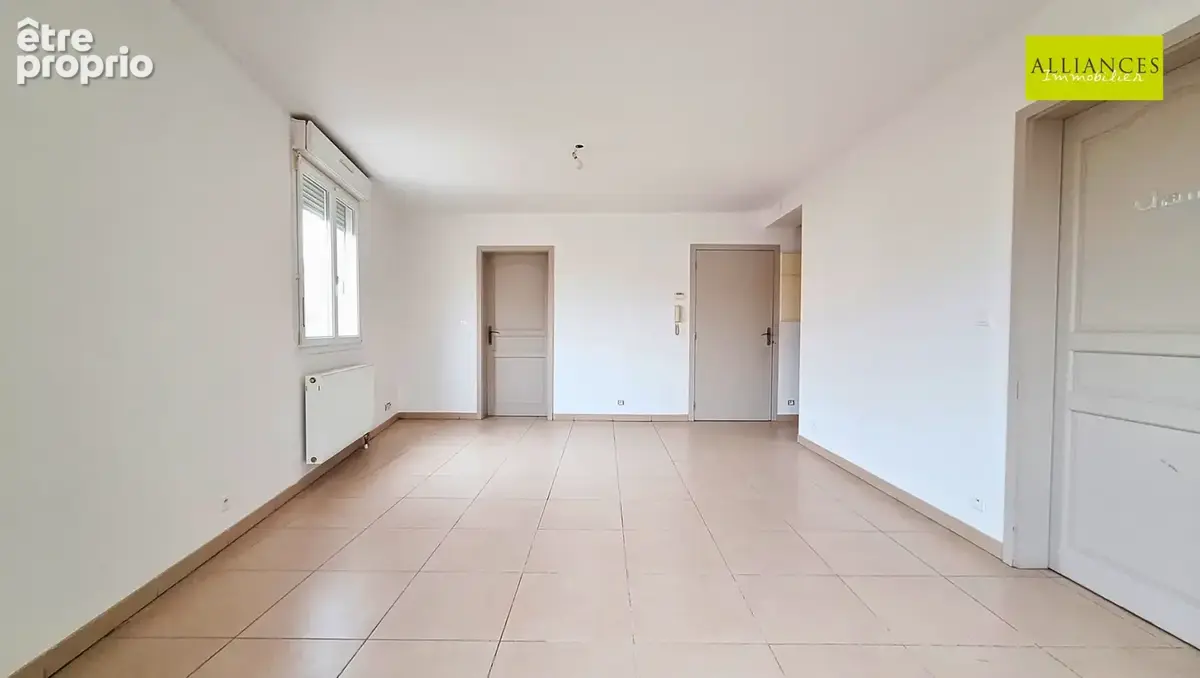 Appartement lumineux de 70m2 - photo 3
