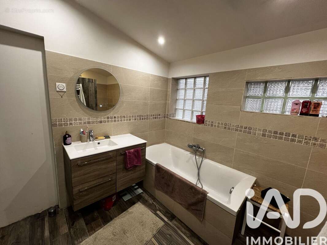 Photo 7 - Maison à MOISSELLES