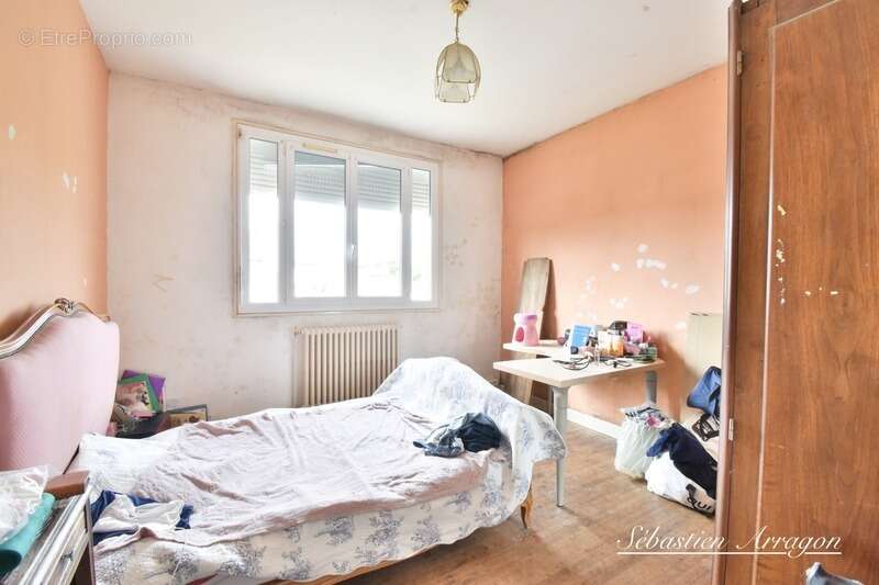 Maison à VILLENEUVE-SUR-LOT