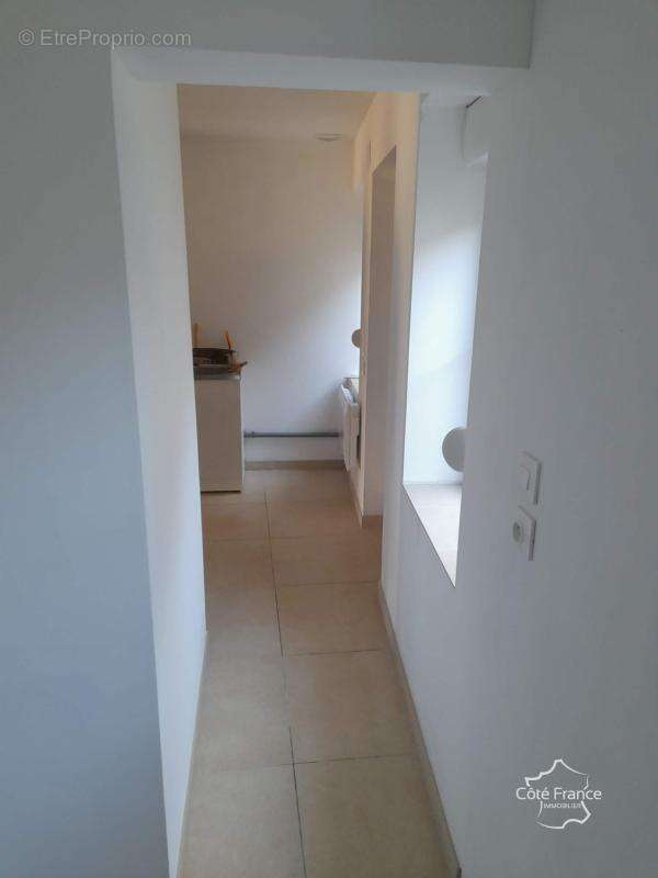 Maison à LE NOUVION-EN-THIERACHE