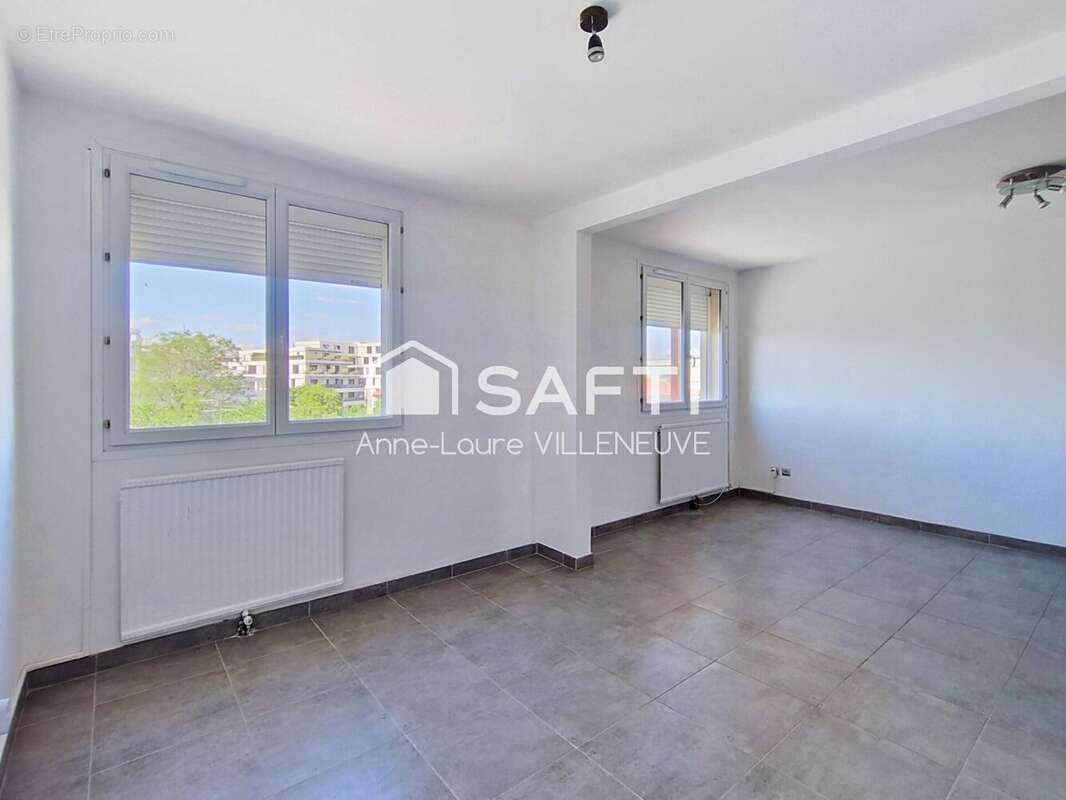 Photo 3 - Appartement à TOULOUSE