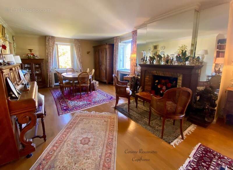 Appartement à FERNEY-VOLTAIRE