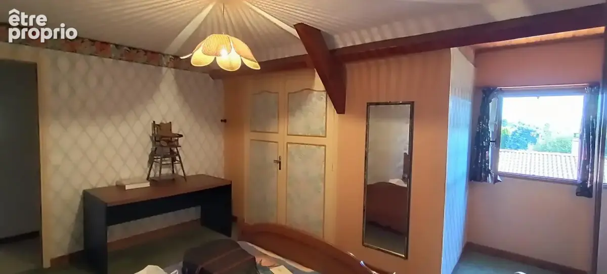 Maison à vendre 6 pièces ISSOIRE (63) - photo 18