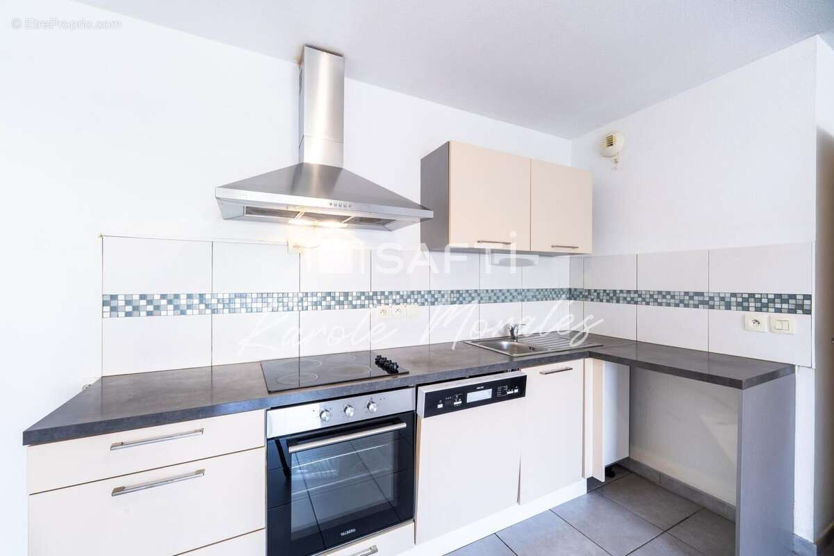 Photo 5 - Appartement à PERPIGNAN