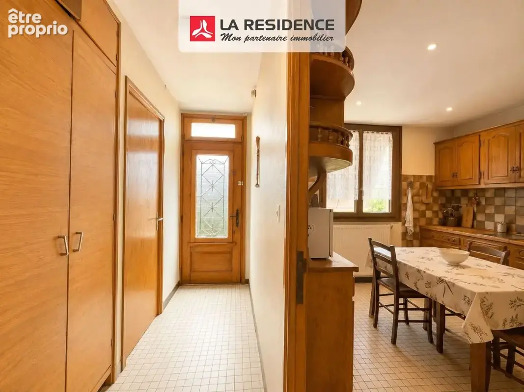 Maison 6 pièces 119 m² à vendre à Revel (31250) - photo 6