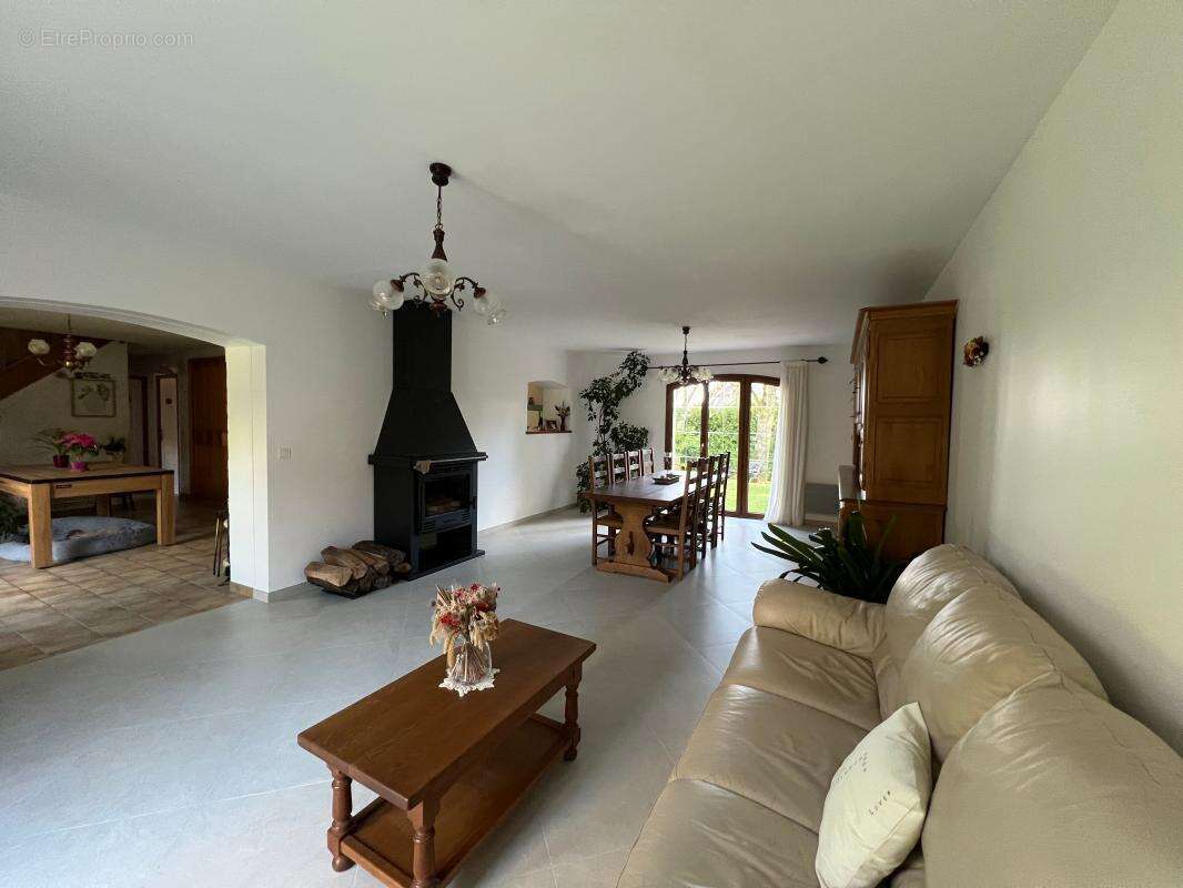 Maison à ANNET-SUR-MARNE