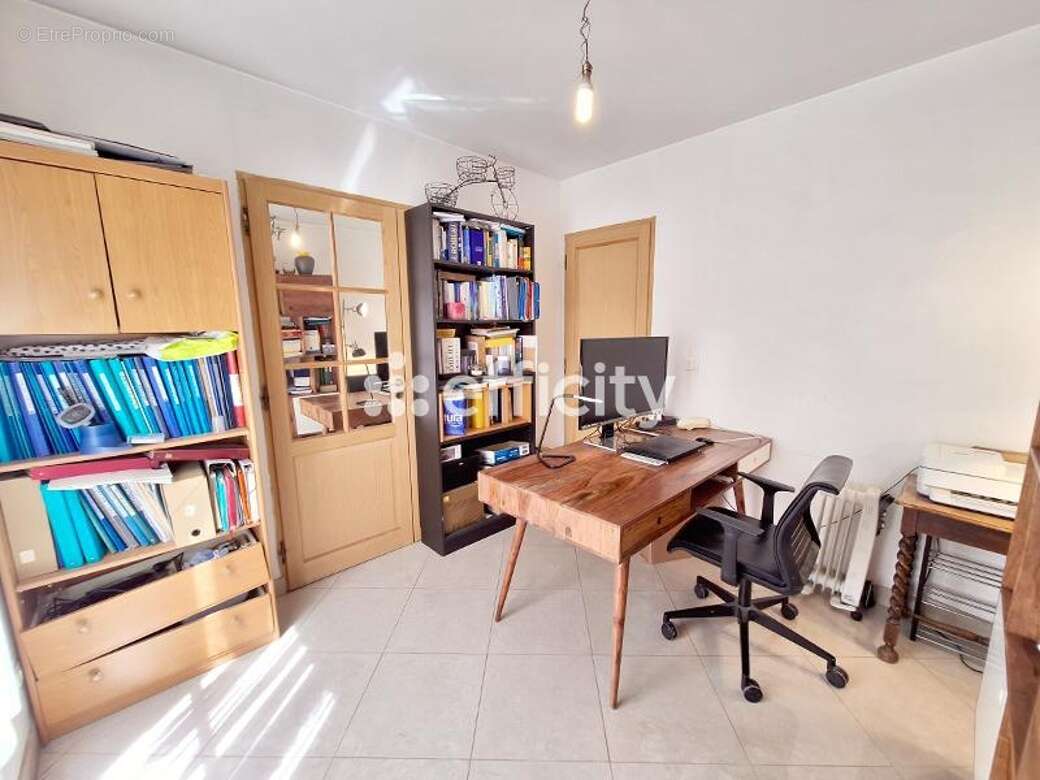 Appartement à PONTOISE