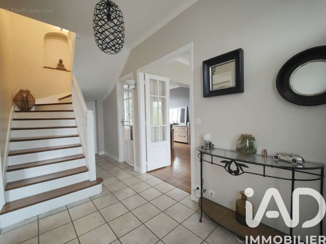 Photo 9 - Maison à SAINT-MICHEL-SUR-ORGE