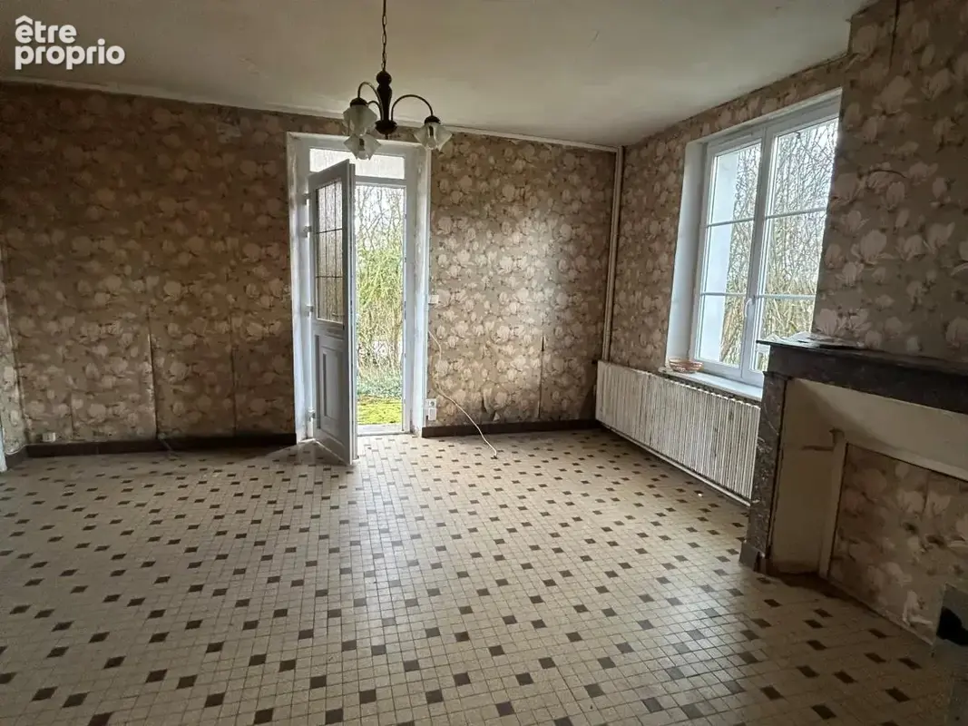 Maison 140 m² à Fontenelle-En-Brie  - photo 3
