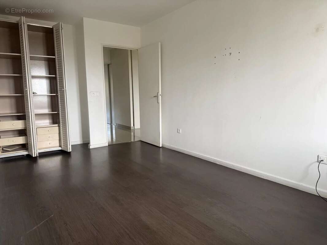 Appartement à ARGENTEUIL