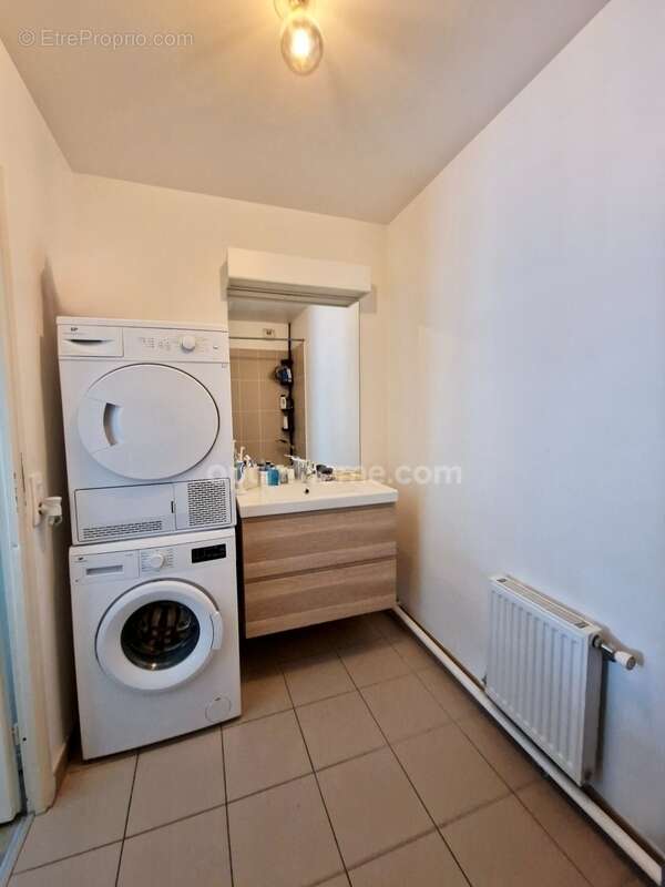 Appartement à CORBEIL-ESSONNES