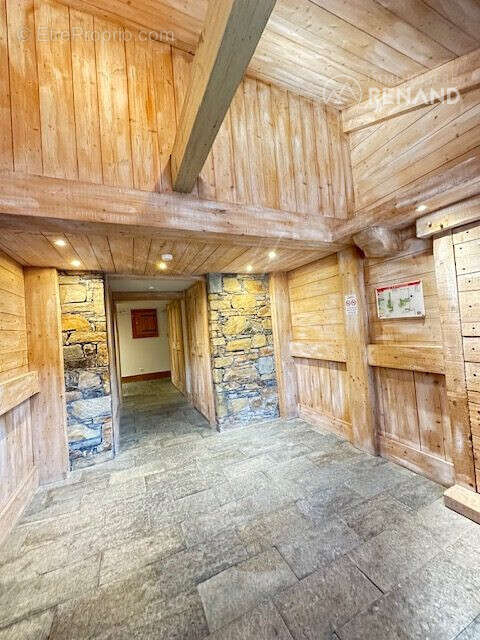 Appartement à CLUSES