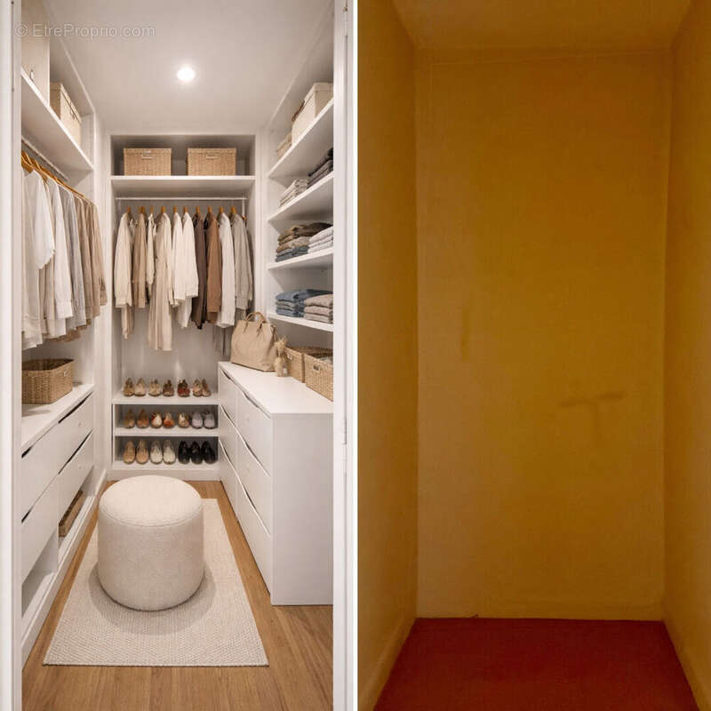 Appartement à SAINT-PIERRE-DES-CORPS