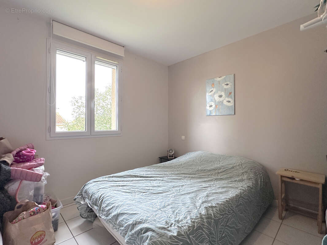 Maison à CHASSENEUIL-DU-POITOU