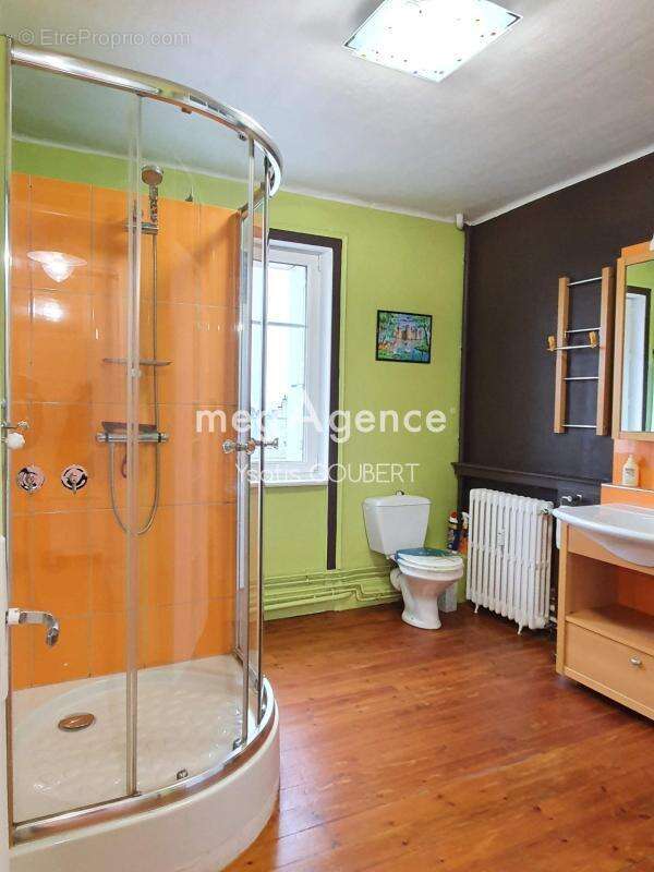Appartement à CHERBOURG-OCTEVILLE