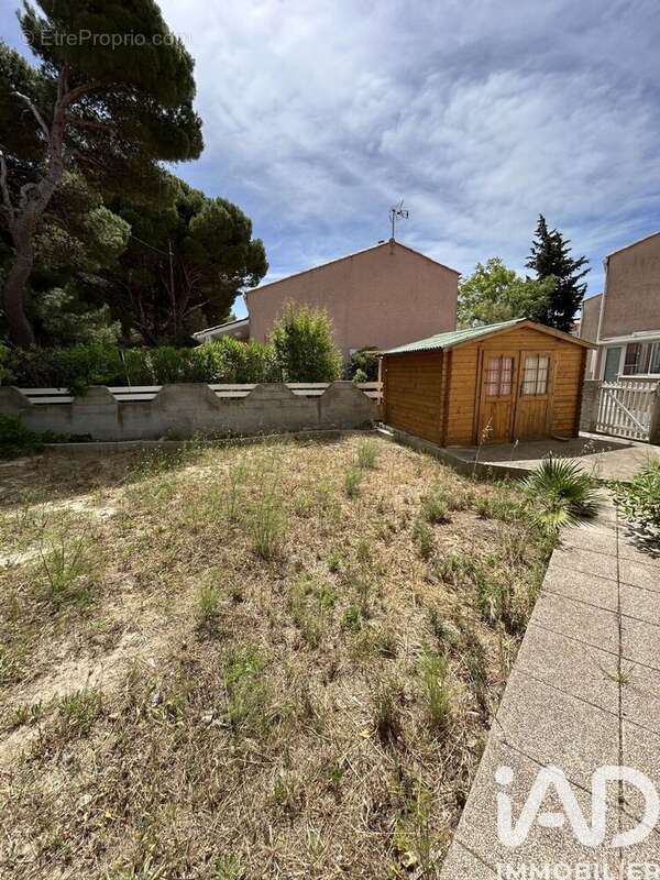 Photo 3 - Maison à NARBONNE